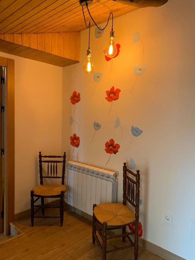 Villaturiel El Pajar De Miro 빌라 외부 사진